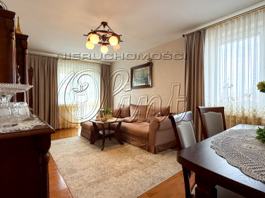 Mieszkanie Łeba sprzedaż