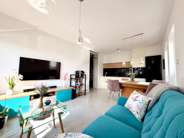 Mieszkanie Siemianice