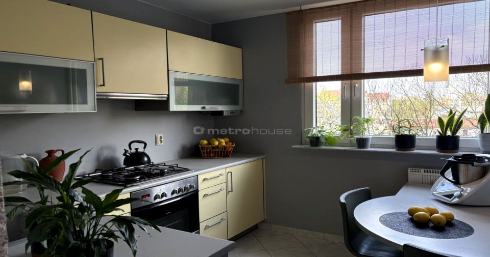 Mieszkanie Oleśnica