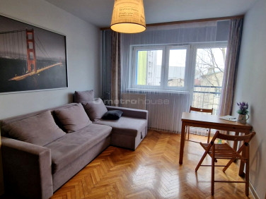 Mieszkanie Sosnowiec