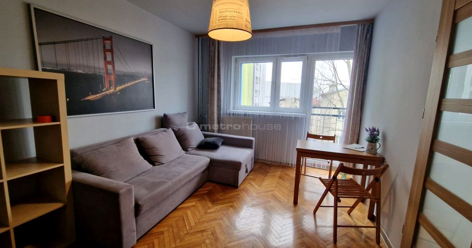 Mieszkanie Sosnowiec