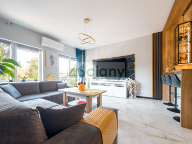 Mieszkanie Nowy Dwór Mazowiecki