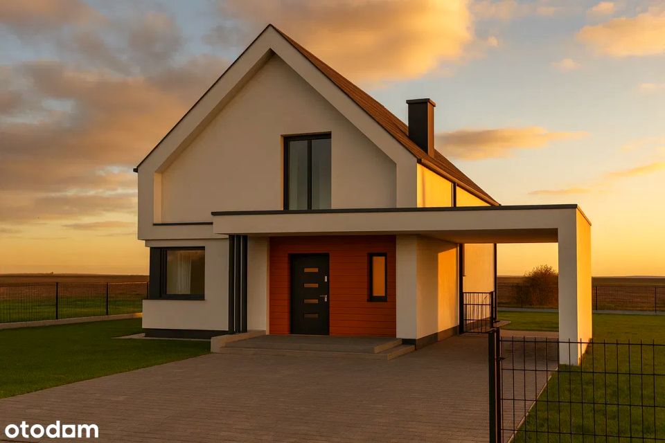 Działka budowlana sprzedam