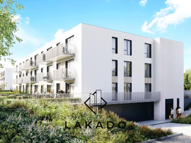 Mieszkanie blok mieszkalny sprzedaż