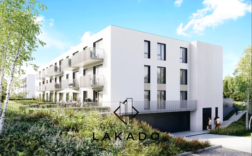 Mieszkanie blok mieszkalny sprzedaż