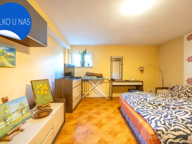 Dom wolnostojący sprzedaż