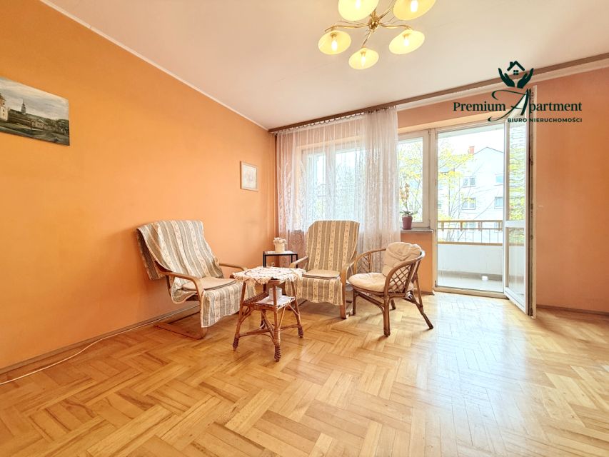 Mieszkanie Kielce