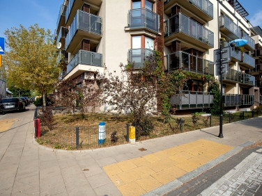 Mieszkanie Białystok