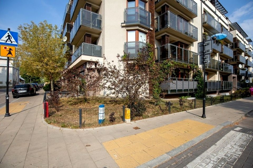 Mieszkanie Białystok