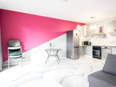 Mieszkanie Pabianice