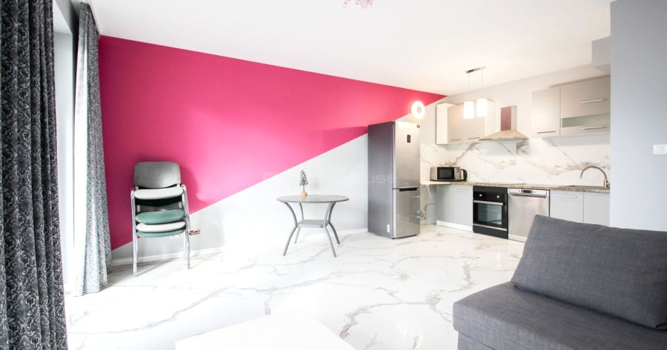 Mieszkanie Pabianice