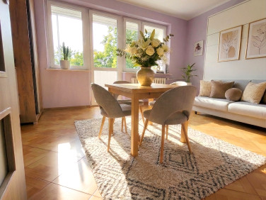 Mieszkanie Legionowo