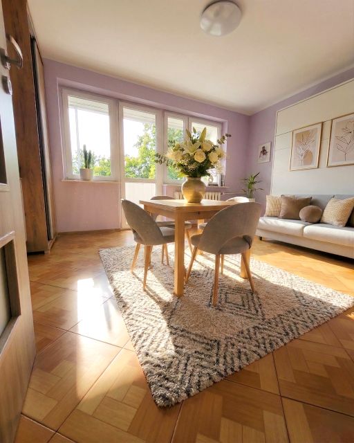 Mieszkanie Legionowo