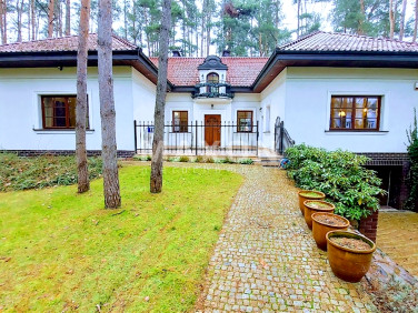 Dom Konstancin-Jeziorna