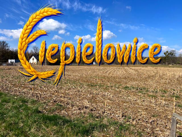 Działka budowlana Ciepielowice sprzedam