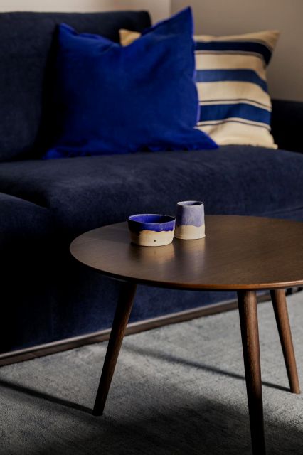 Mieszkanie Wiślinka