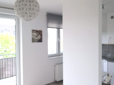 Mieszkanie Bydgoszcz