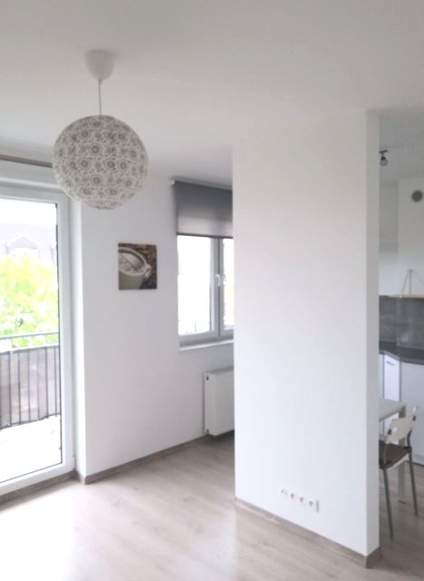 Mieszkanie Bydgoszcz