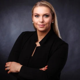 Justyna Szafraniec-Ponikwia