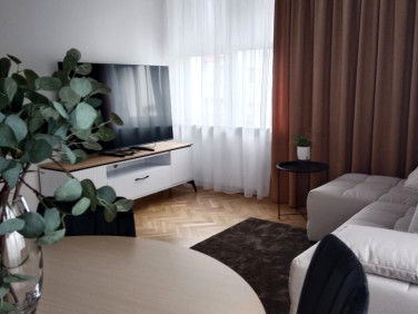 Mieszkanie Bydgoszcz