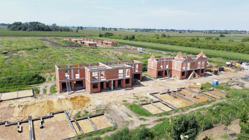 Mieszkanie Siechnice