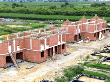 Mieszkanie Siechnice