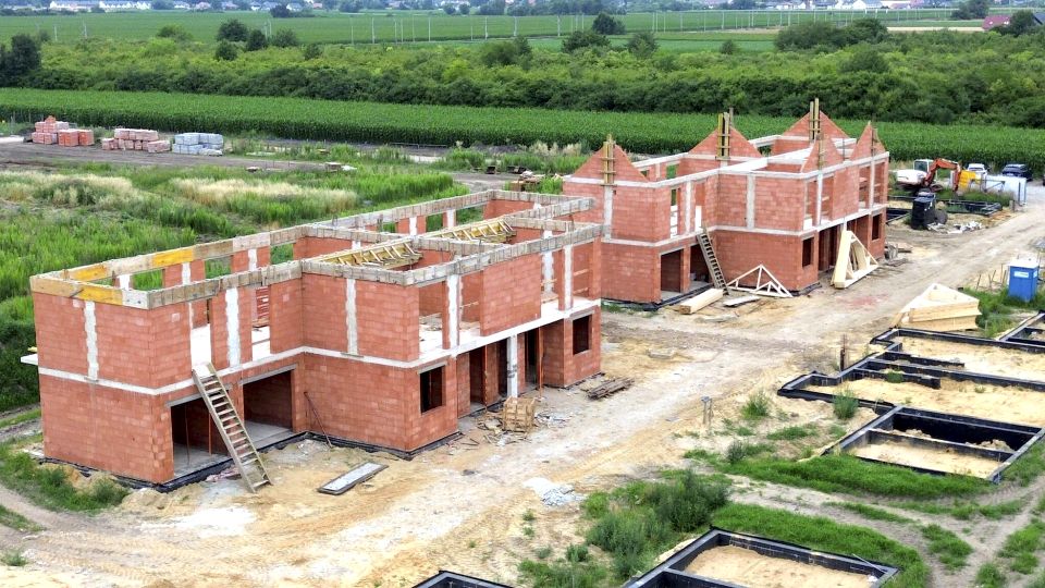 Mieszkanie Siechnice