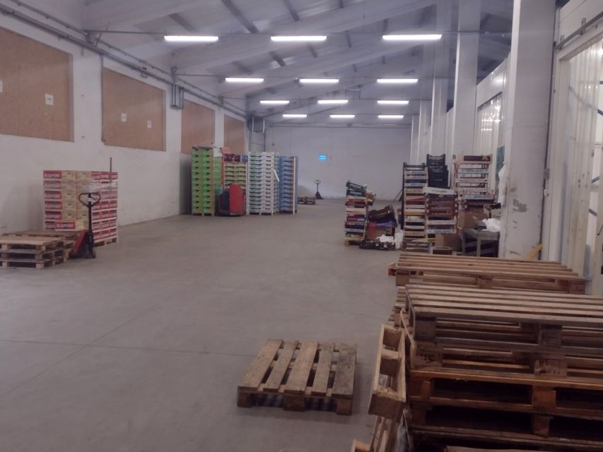 Lokal Głogów Małopolski