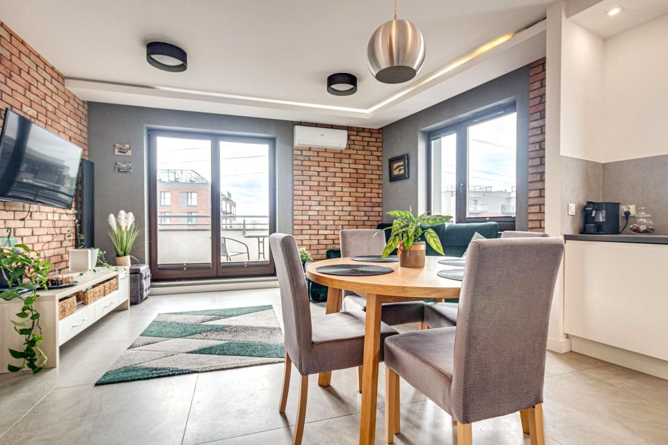 Mieszkanie Wrocław sprzedaż