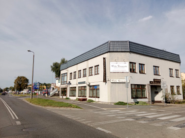 Lokal Bydgoszcz