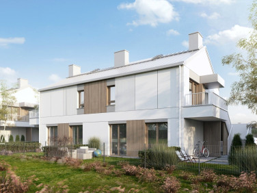 Mieszkanie Falenty Nowe