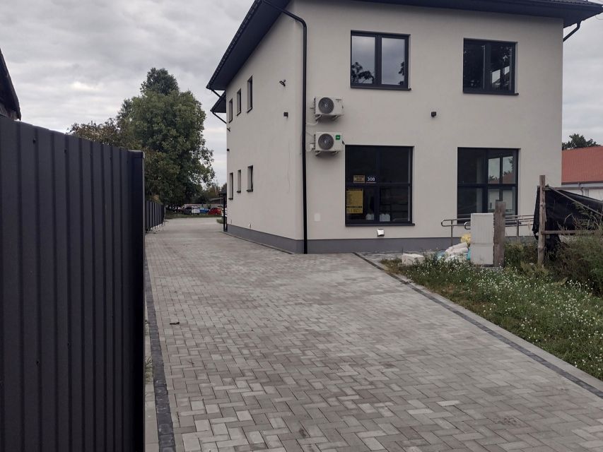 Lokal Stalowa Wola