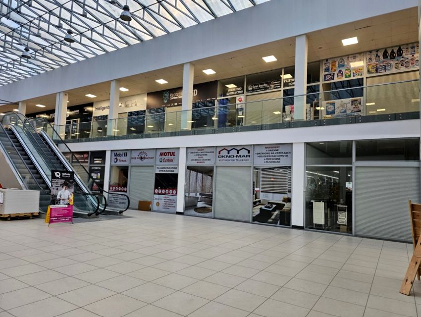Lokal Rzeszów