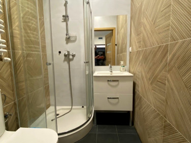 Mieszkanie Inowrocław