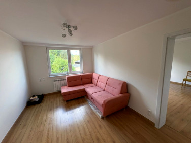 Mieszkanie Rogaszyce