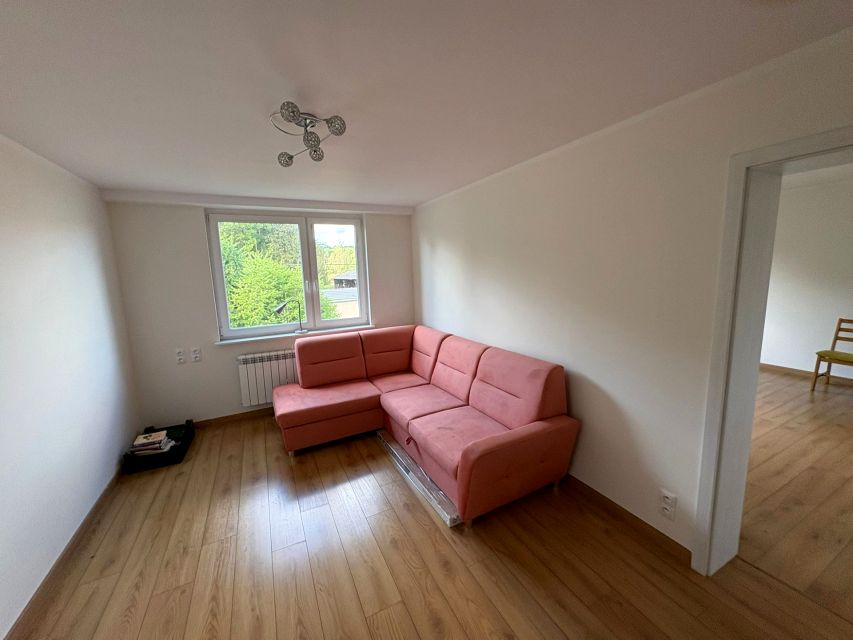 Mieszkanie Rogaszyce