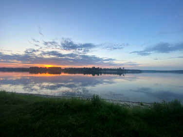 Działka budowlana sprzedam