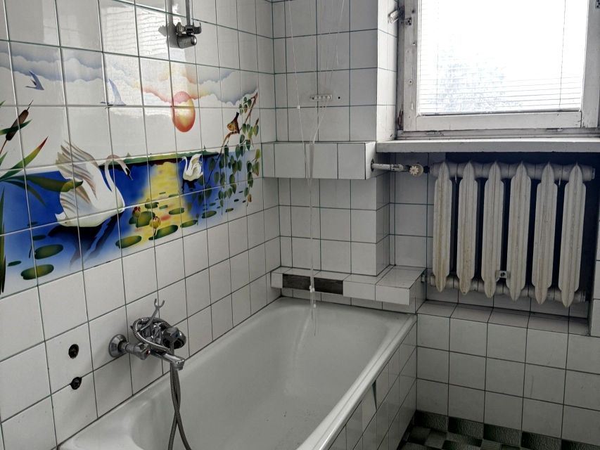 Mieszkanie blok mieszkalny sprzedaż