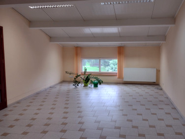 Lokal Głogów Małopolski