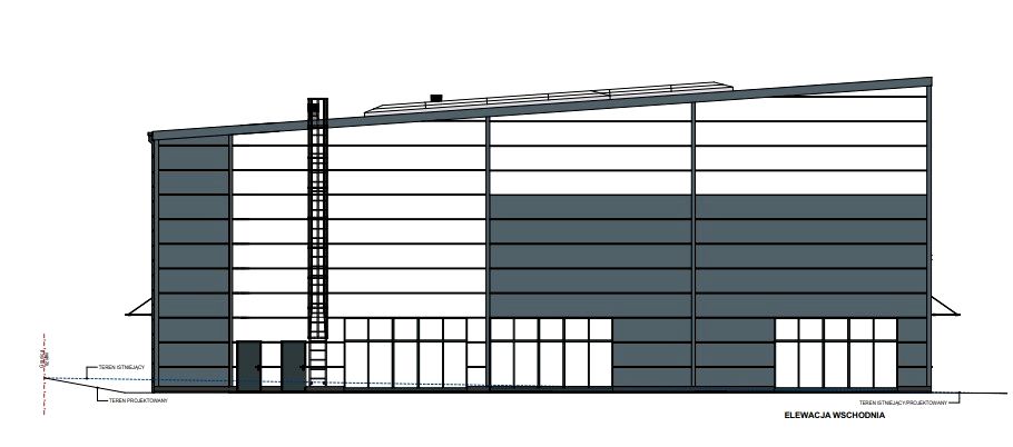 Lokal Rzeszów wynajem