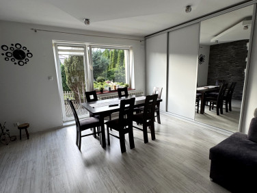 Dom Ostrzeszów-Pustkowie