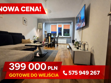 Mieszkanie Sosnowiec sprzedaż