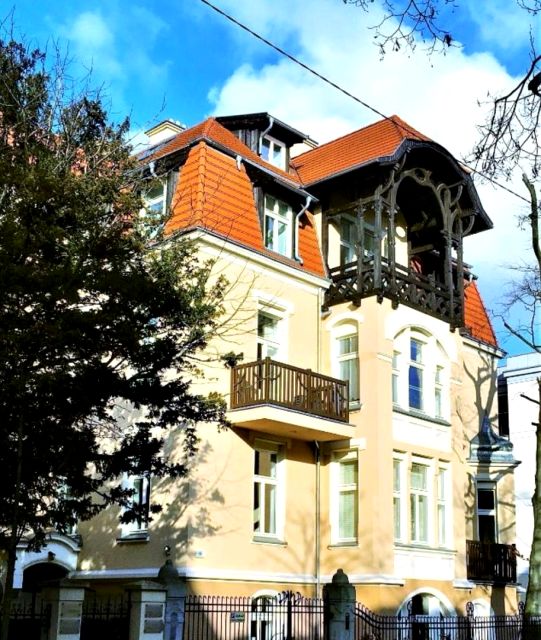 Lokal Poznań