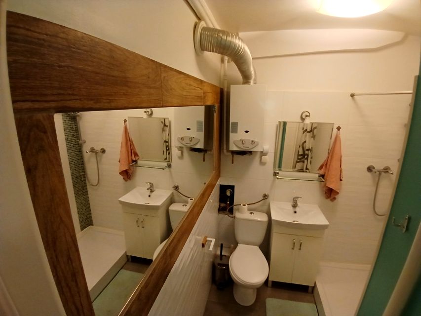 Mieszkanie Częstochowa