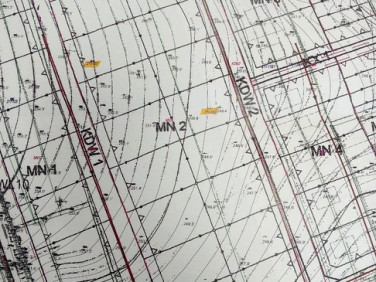 Działka budowlana sprzedam