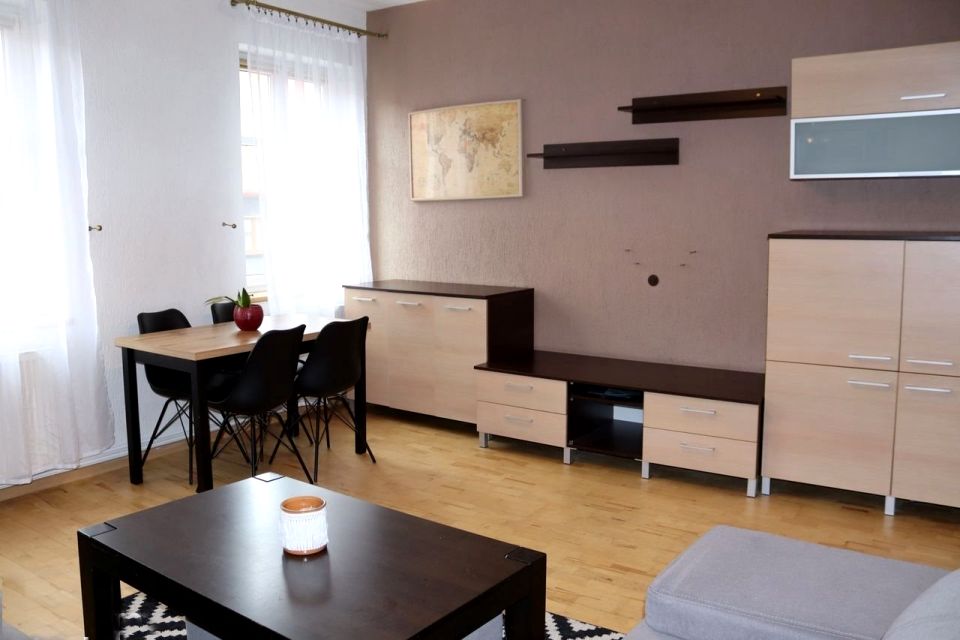 Mieszkanie Wałbrzych