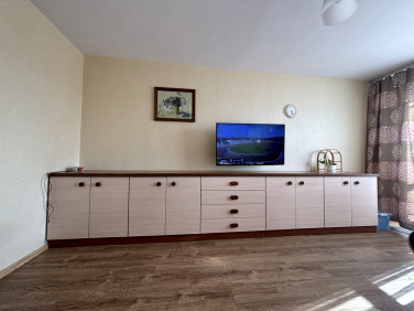 Mieszkanie Wałbrzych