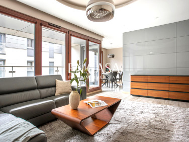 Mieszkanie apartamentowiec Warszawa