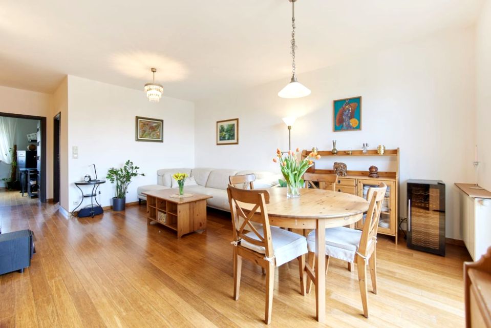 Mieszkanie Bielsko-Biała