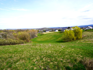 Działka budowlana Gorlice